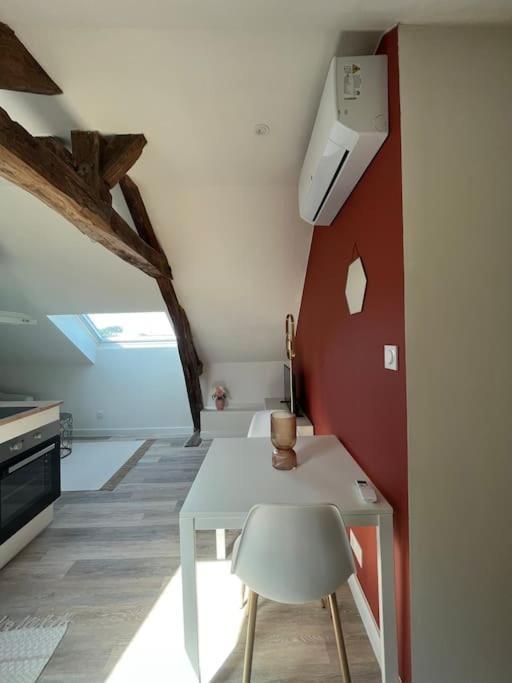 Apartamento *Casa Mendoza* Cholet Exterior foto