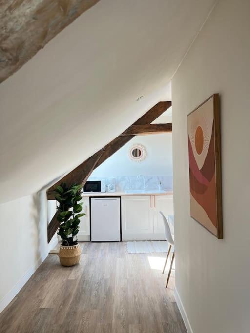 Apartamento *Casa Mendoza* Cholet Exterior foto