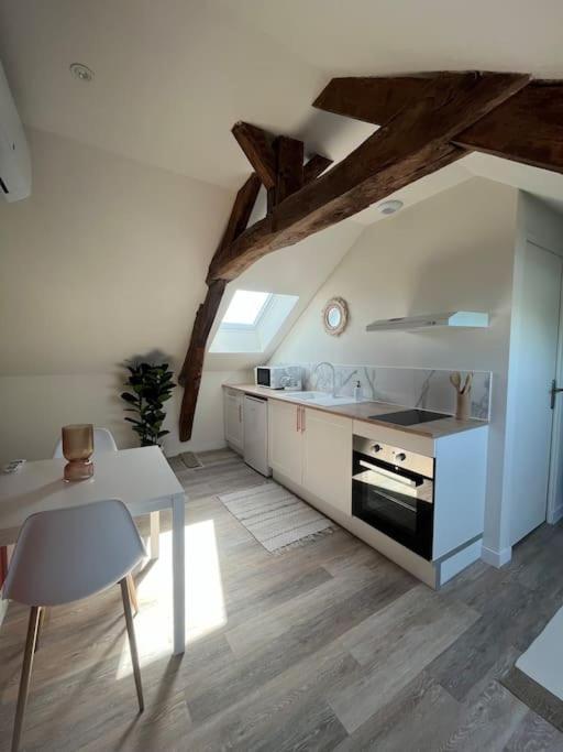 Apartamento *Casa Mendoza* Cholet Exterior foto