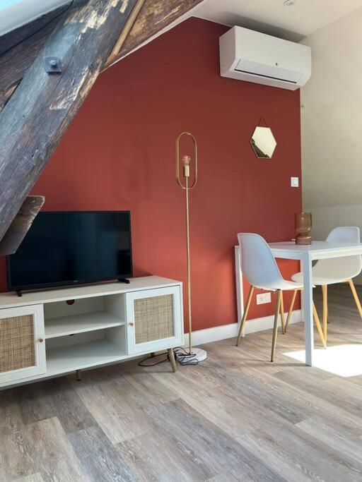 Apartamento *Casa Mendoza* Cholet Exterior foto